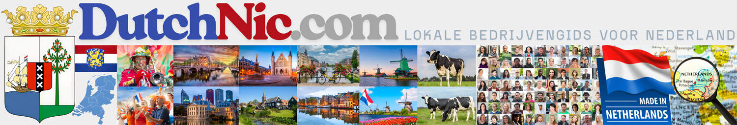 Gemaakt in Nederland - Contactgroep Organisten HHK